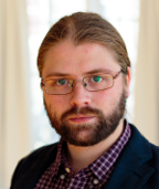 Navigation bar avatar